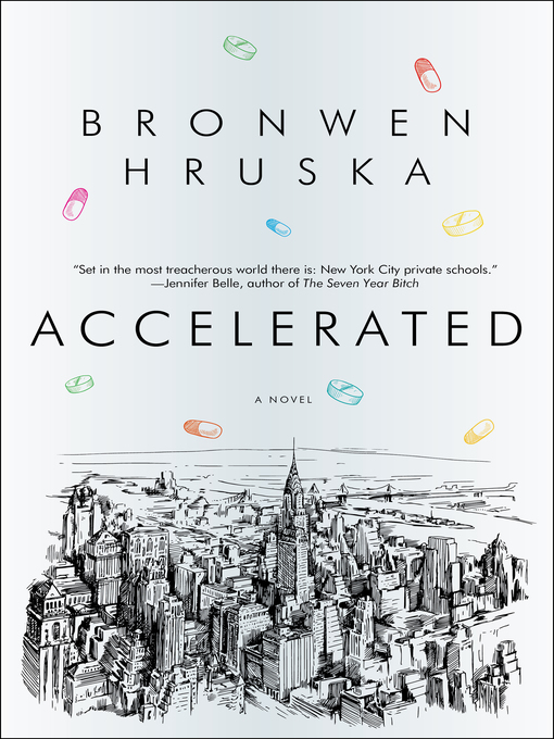 Title details for Accelerated by Bronwen Hruska - Available